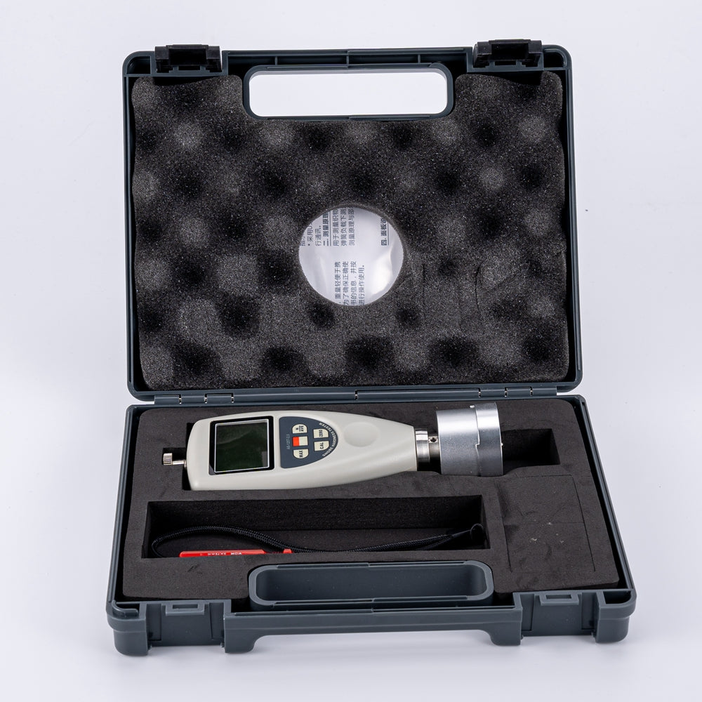 Textile Hardness Tester AS-120T