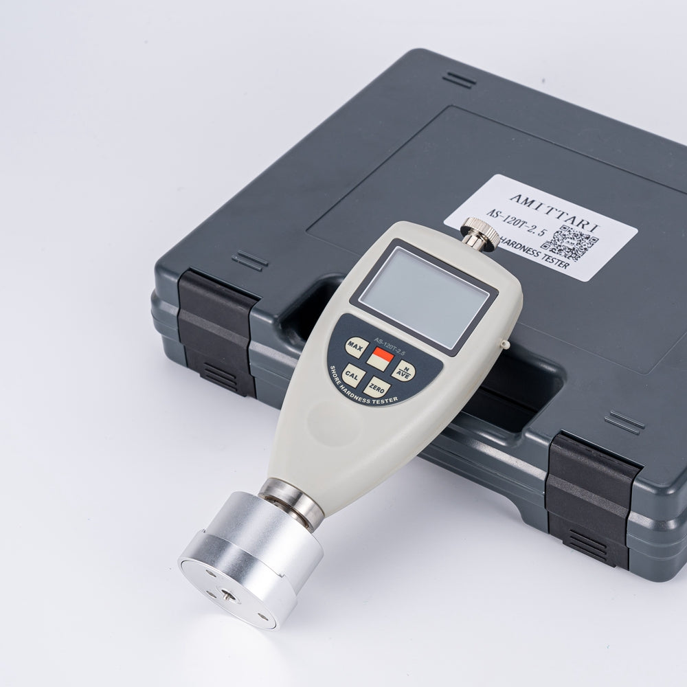 Textile Hardness Tester AS-120T