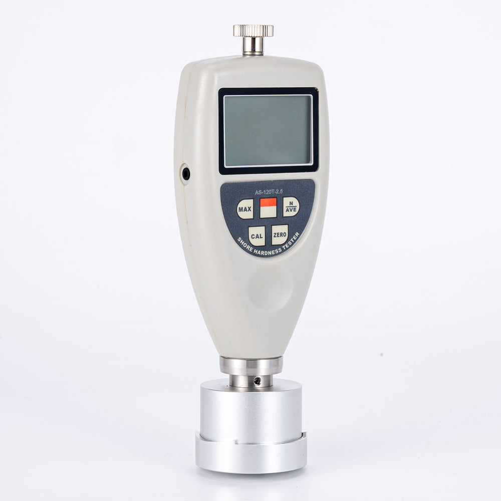 Textile Hardness Tester AS-120T