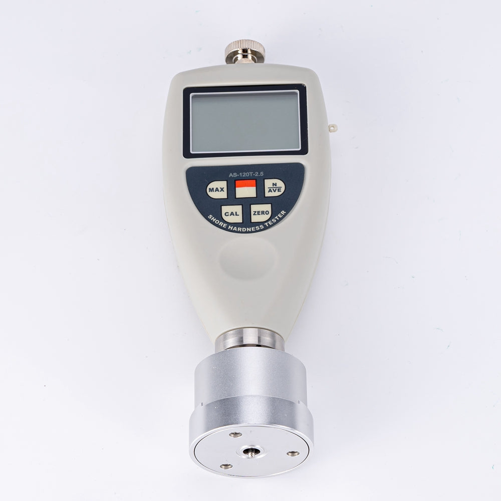 Textile Hardness Tester AS-120T