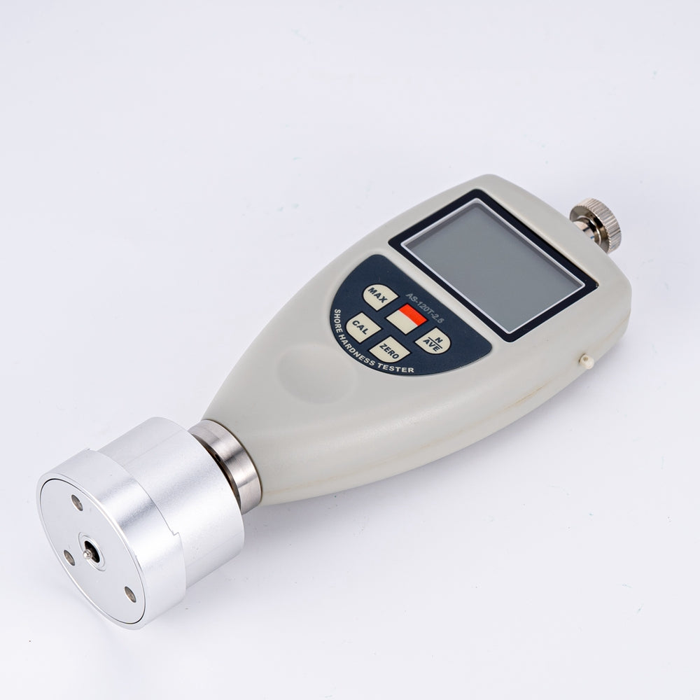 Textile Hardness Tester AS-120T