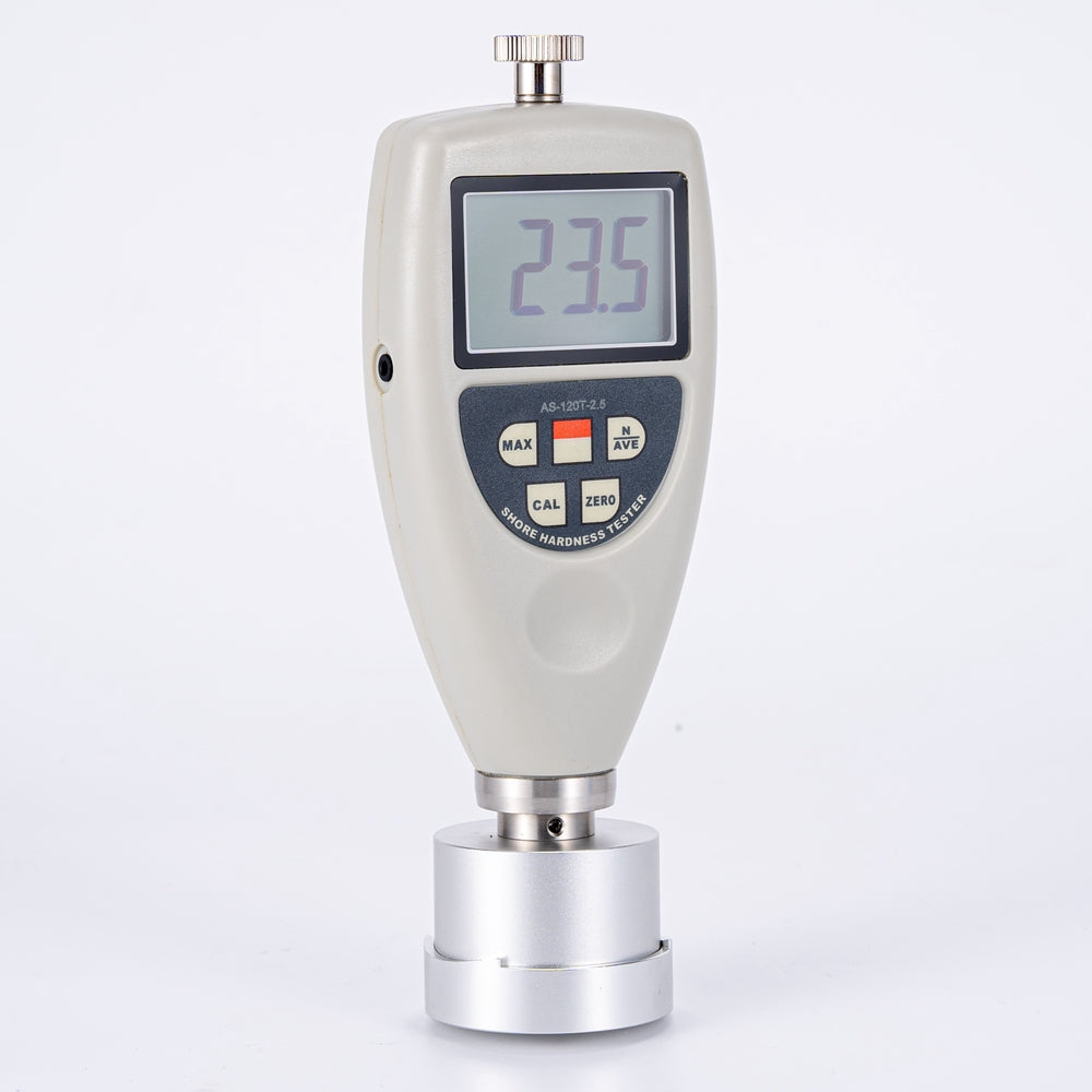 Textile Hardness Tester AS-120T