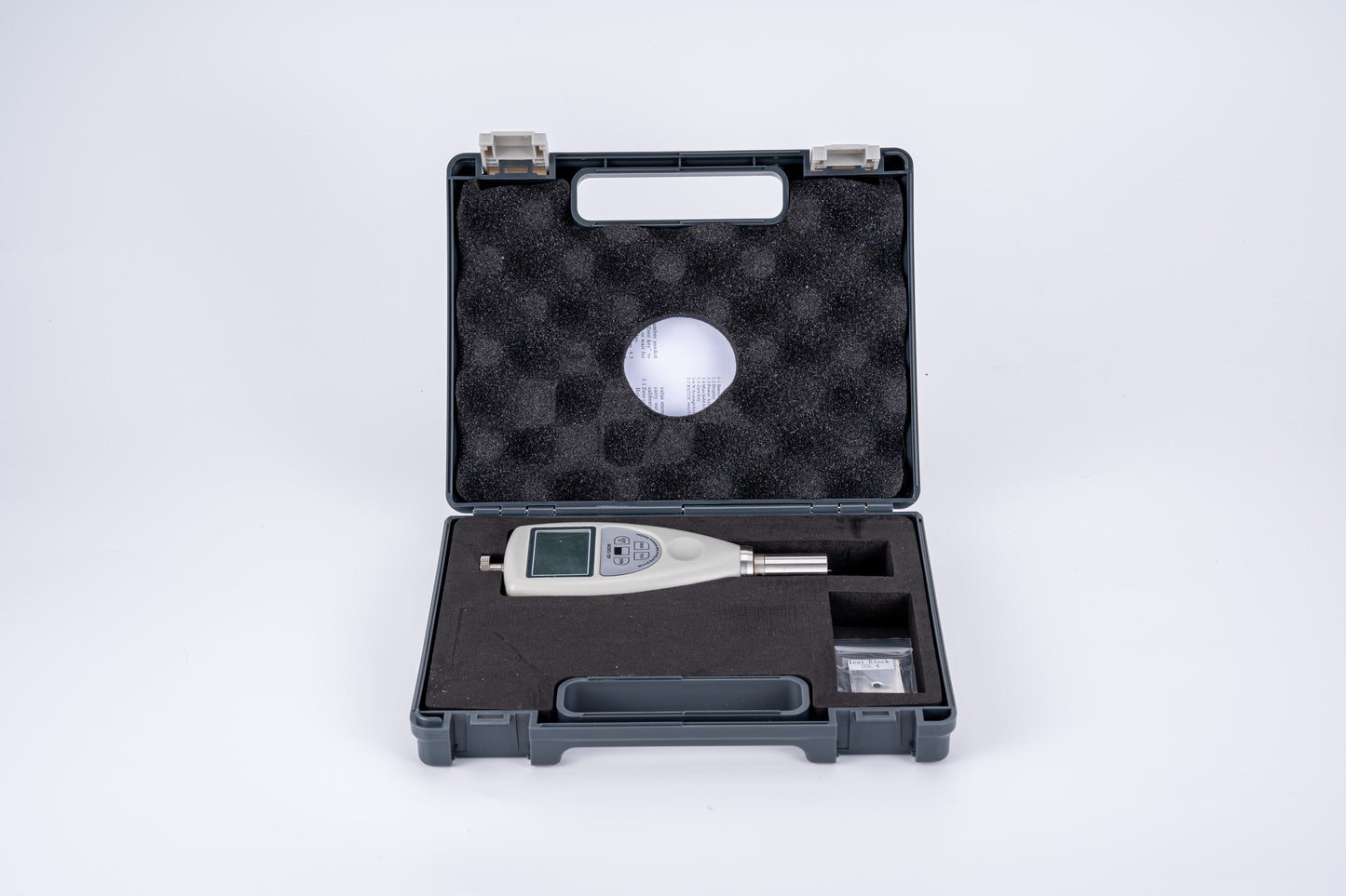 Wood Hardness Tester AS-120DW