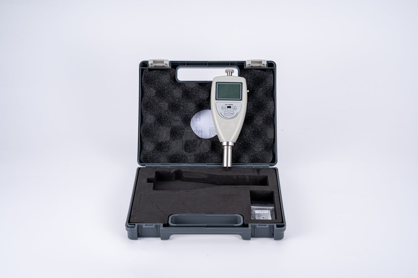 Wood Hardness Tester AS-120DW