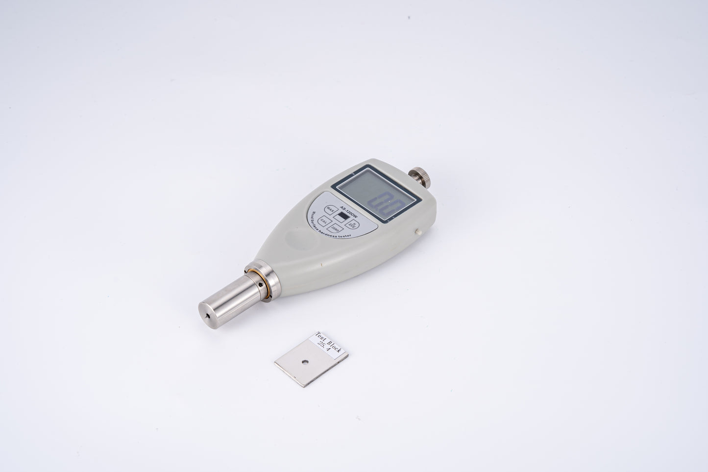Wood Hardness Tester AS-120DW
