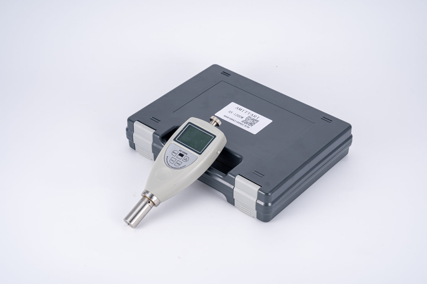 Wood Hardness Tester AS-120DW