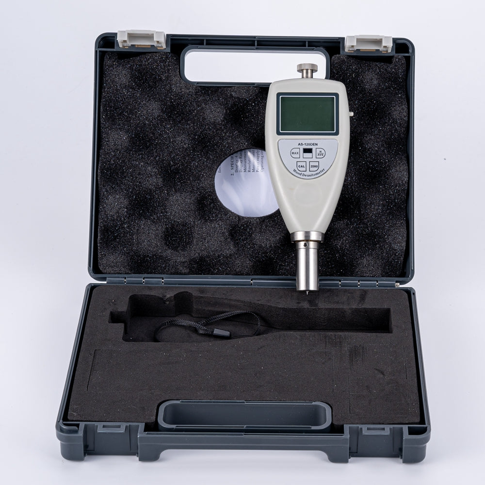 Wood Density Tester AS-120DEN