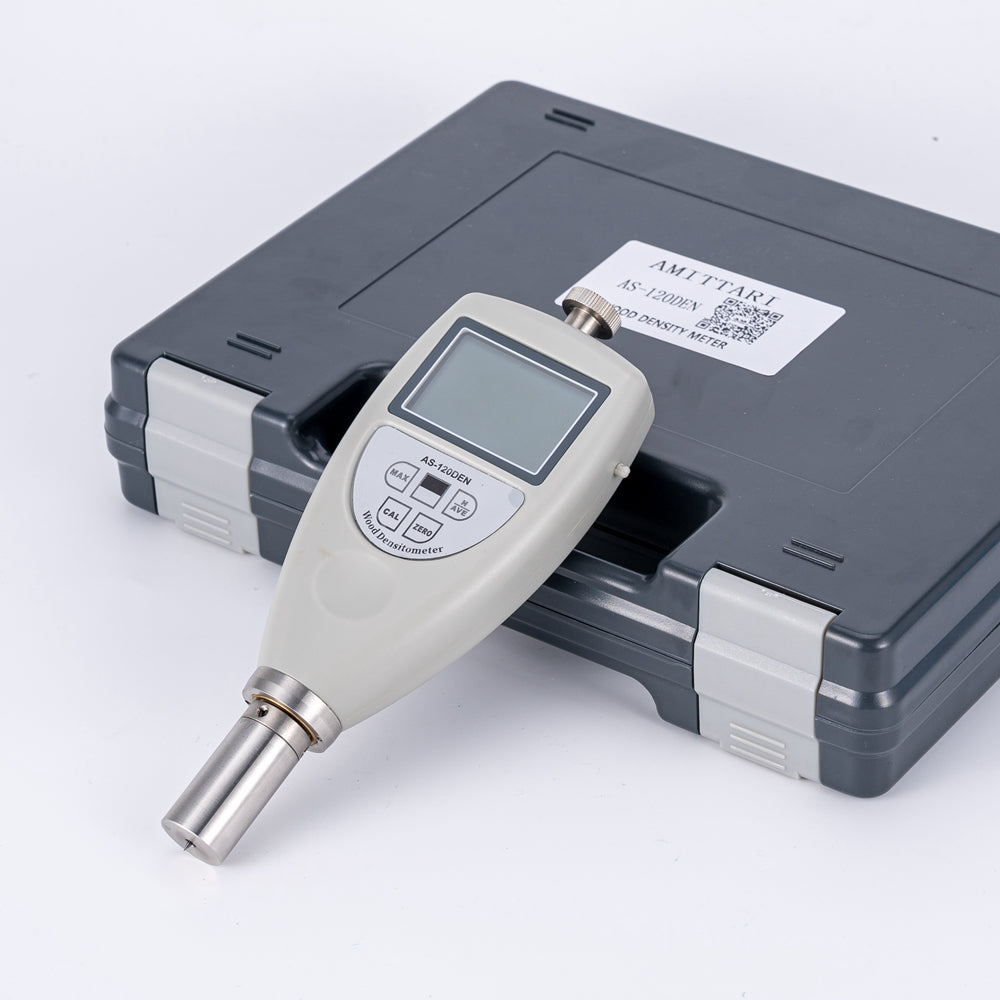 Wood Density Tester AS-120DEN