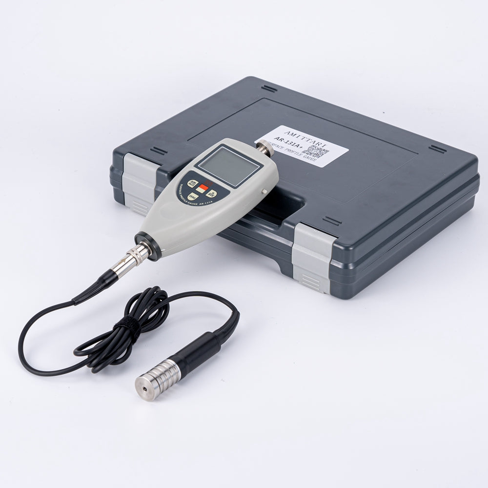 Surface Profile Gauge AR-131A+