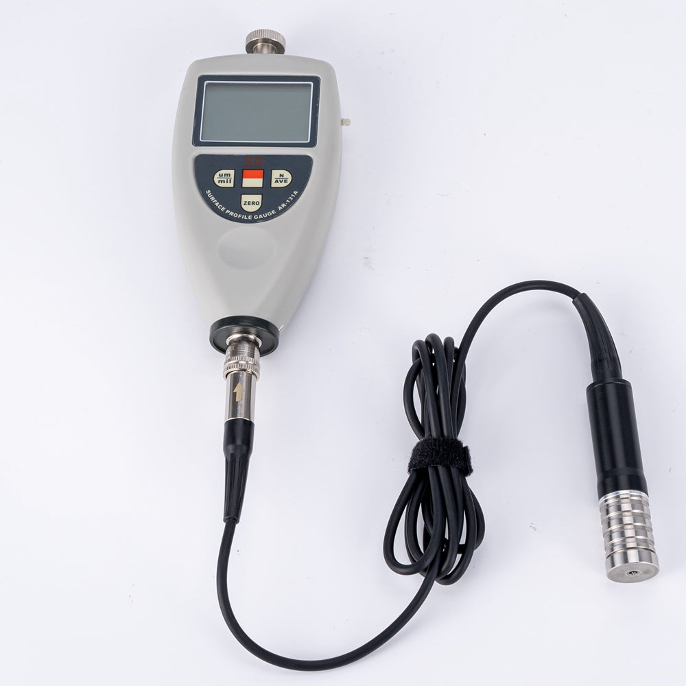Surface Profile Gauge AR-131A+