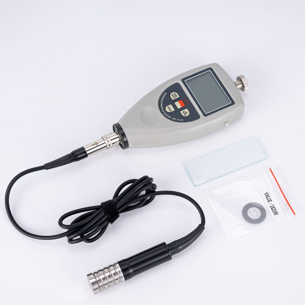 Surface Profile Gauge AR-131A+