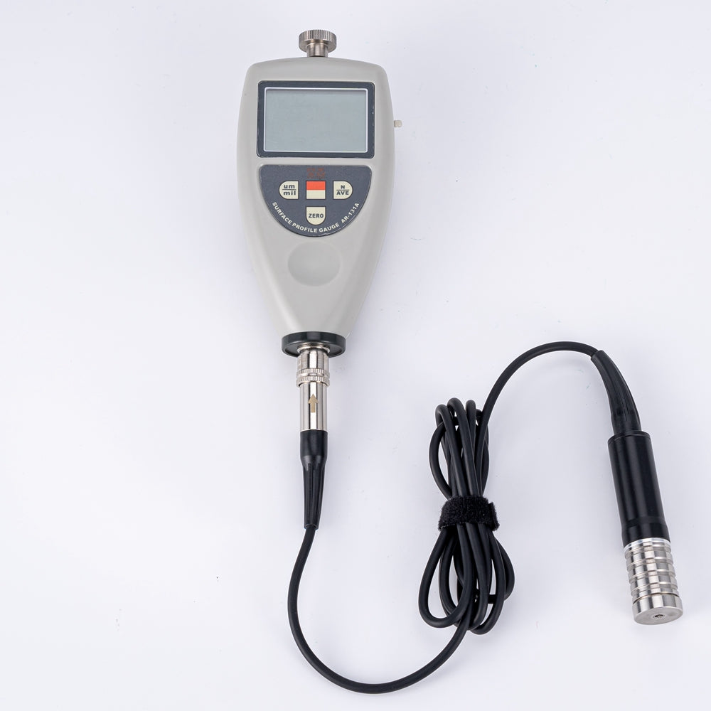 Surface Profile Gauge AR-131A+