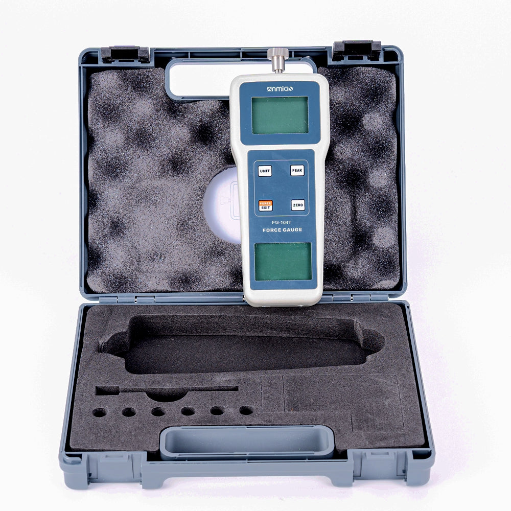 Tablet Hardness Tester FG-104T