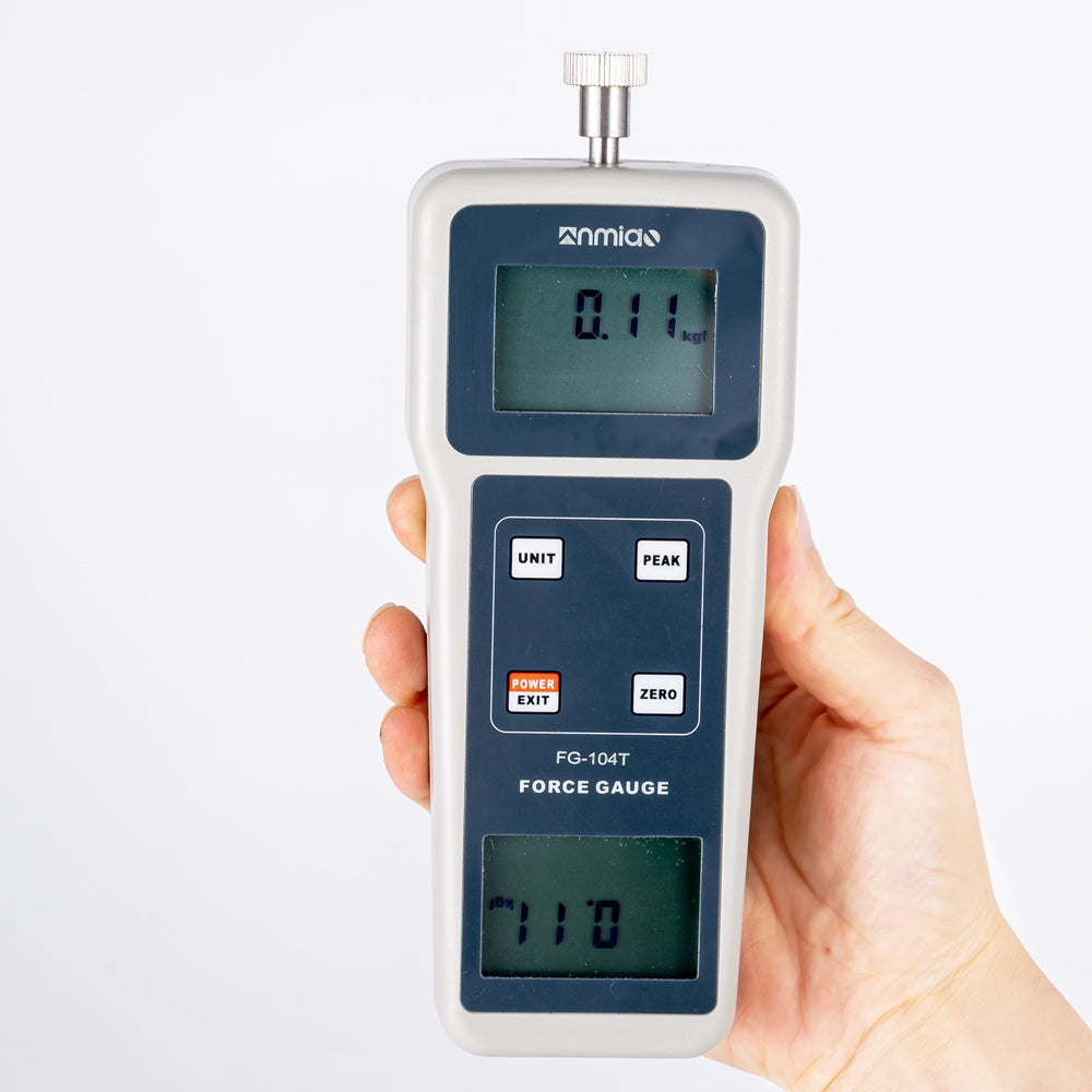 Tablet Hardness Tester FG-104T