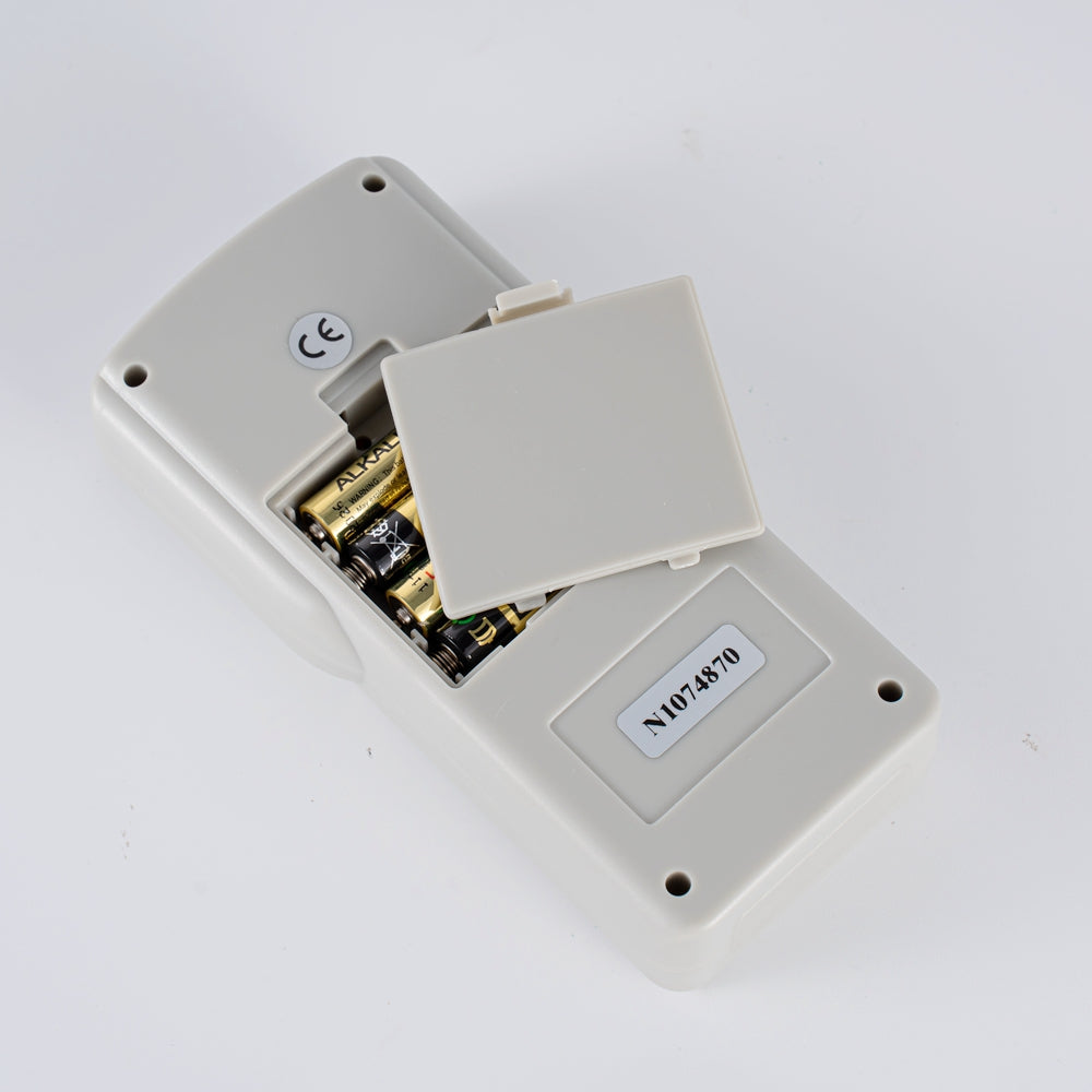 Grain Moisture Meter AM-128G (Long Pin Type)