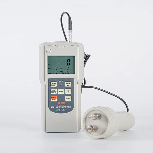 Moisture Meter AM-128PS