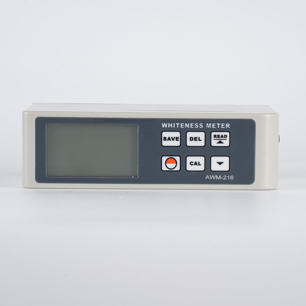 Whiteness Meter AWM-216