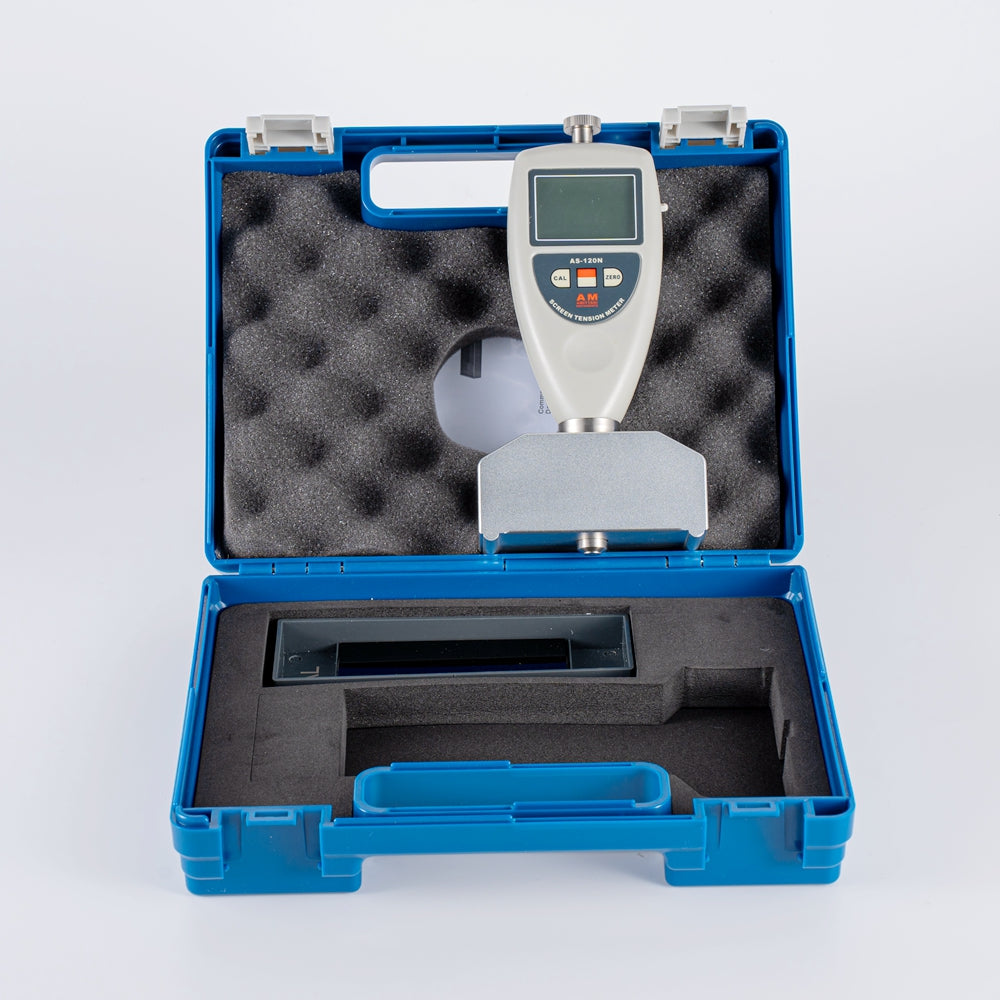 Screen Tension Meter AS-120N