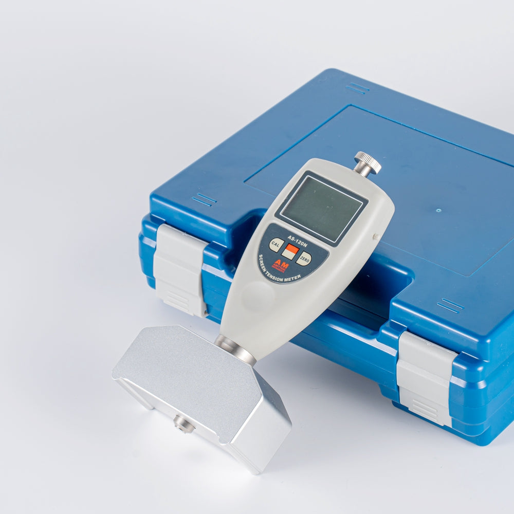 Screen Tension Meter AS-120N