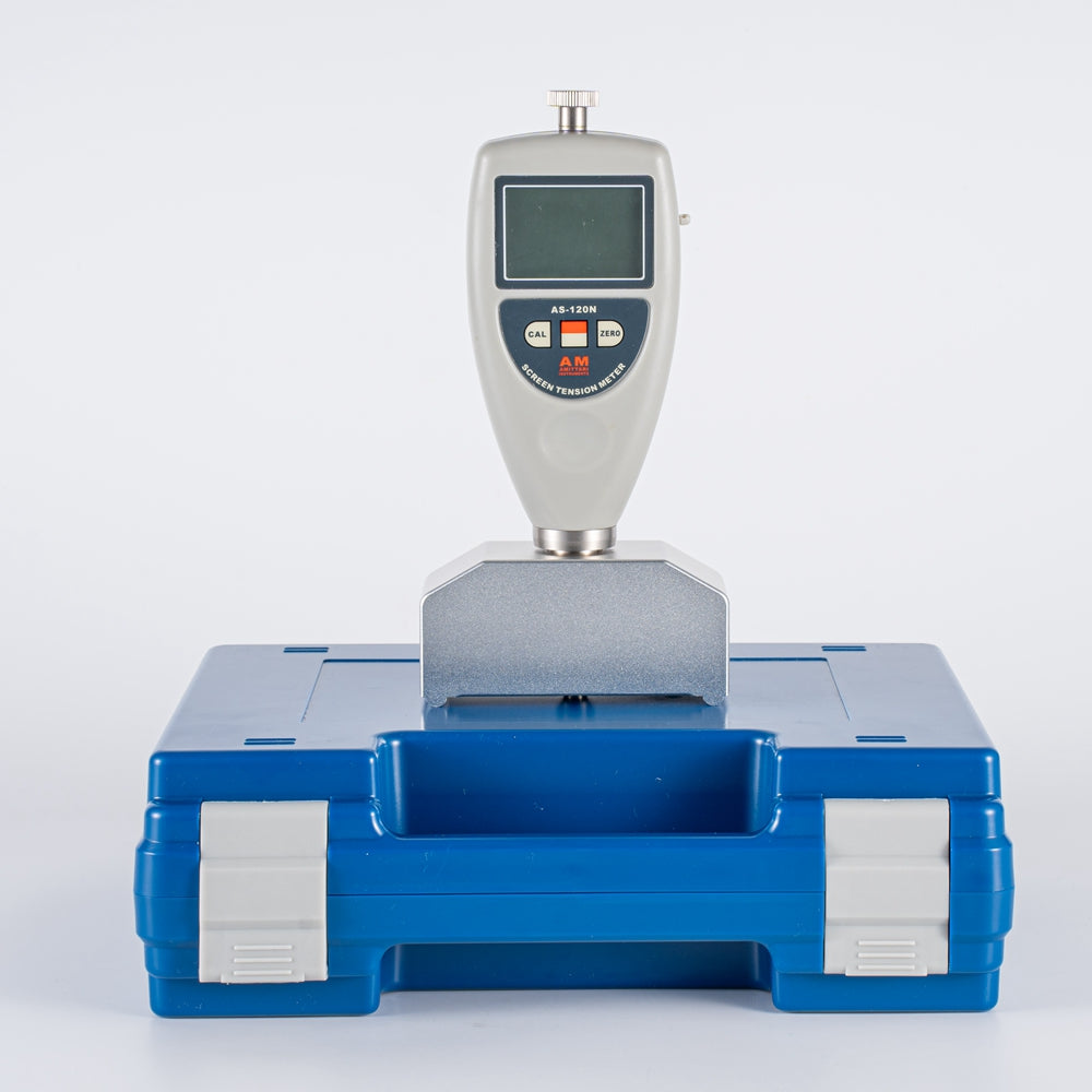 Screen Tension Meter AS-120N