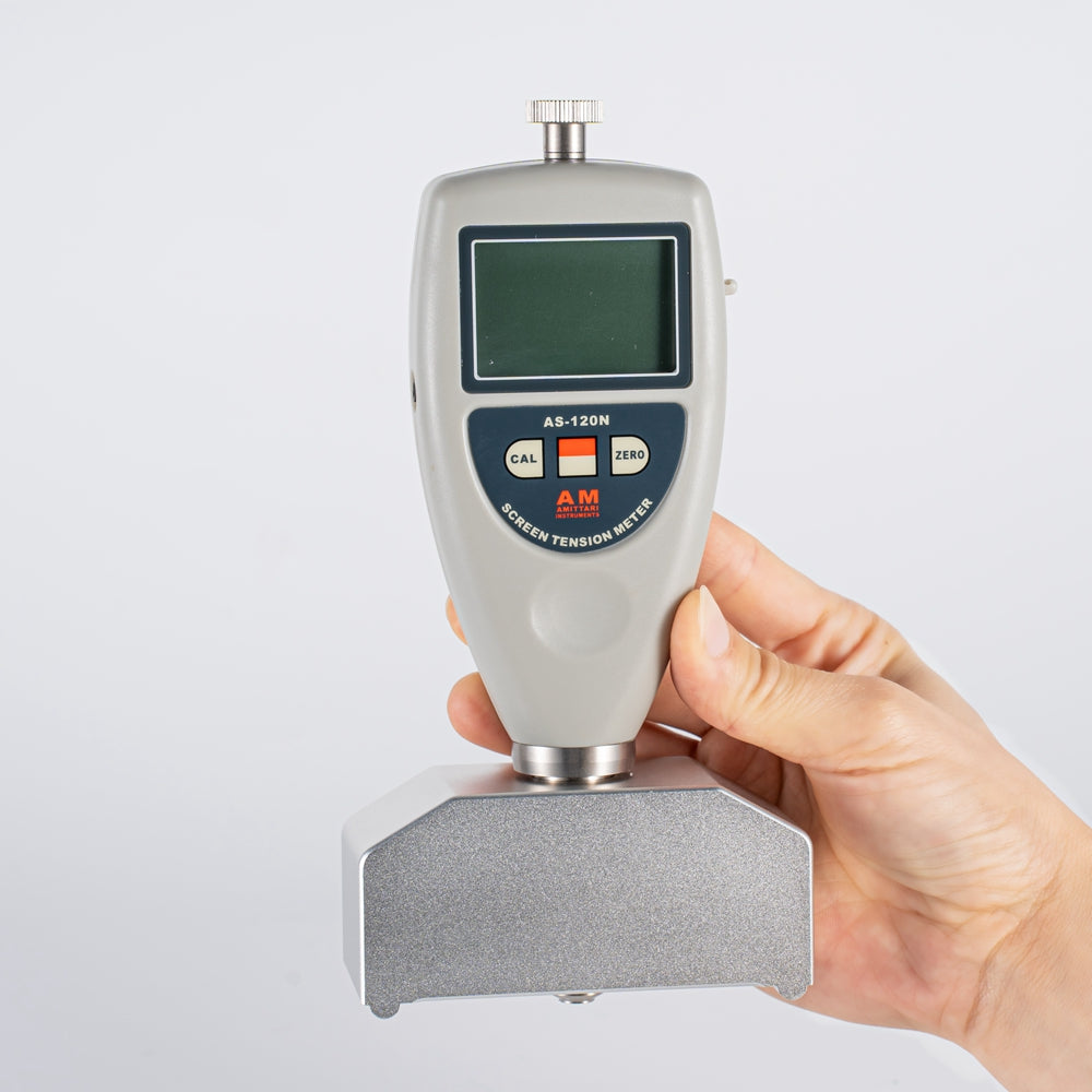 Screen Tension Meter AS-120N