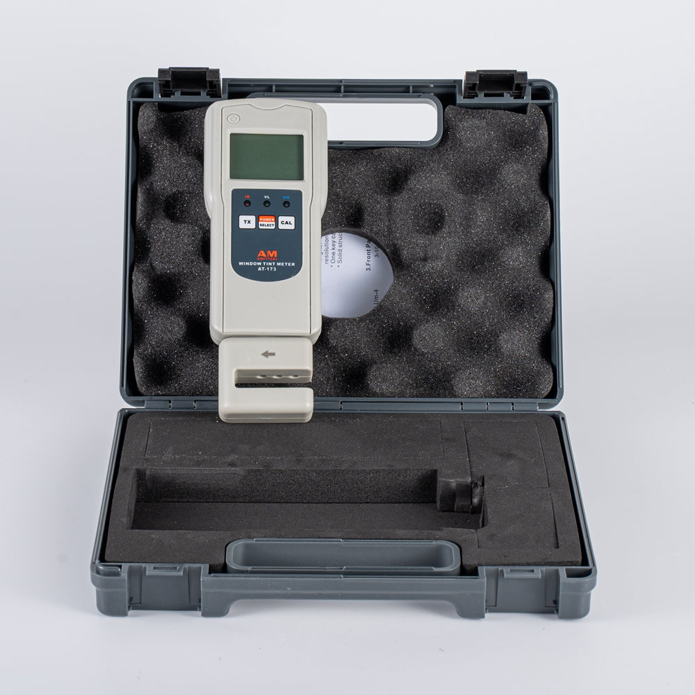 Window Tint Meter AT-173