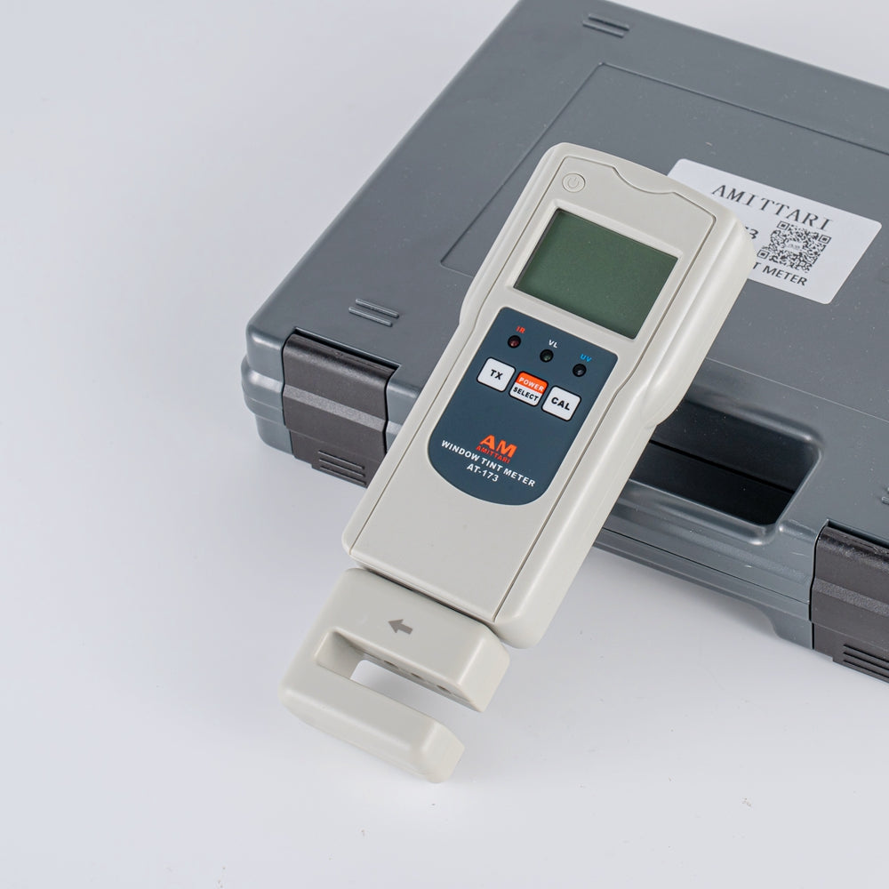 Window Tint Meter AT-173