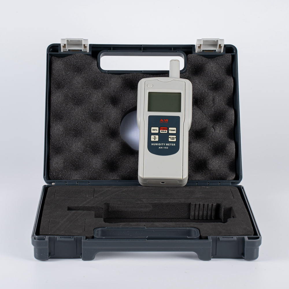 Dew Point Meter AH-192D