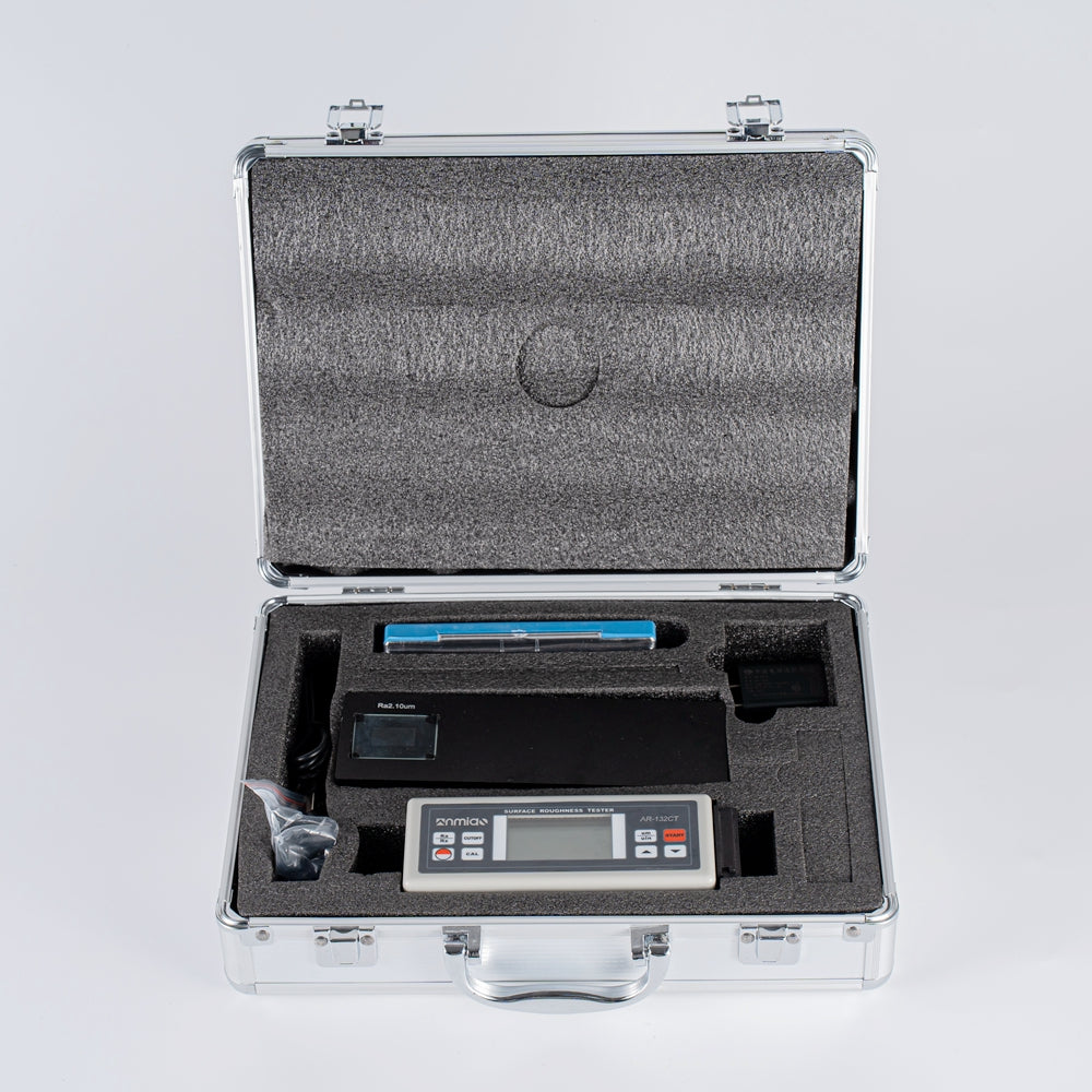 Concrete Surface Texture Tester 132CT
