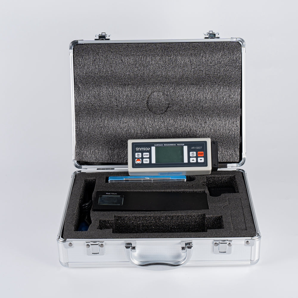 Concrete Surface Texture Tester 132CT