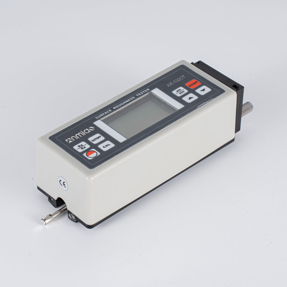 Concrete Surface Texture Tester 132CT