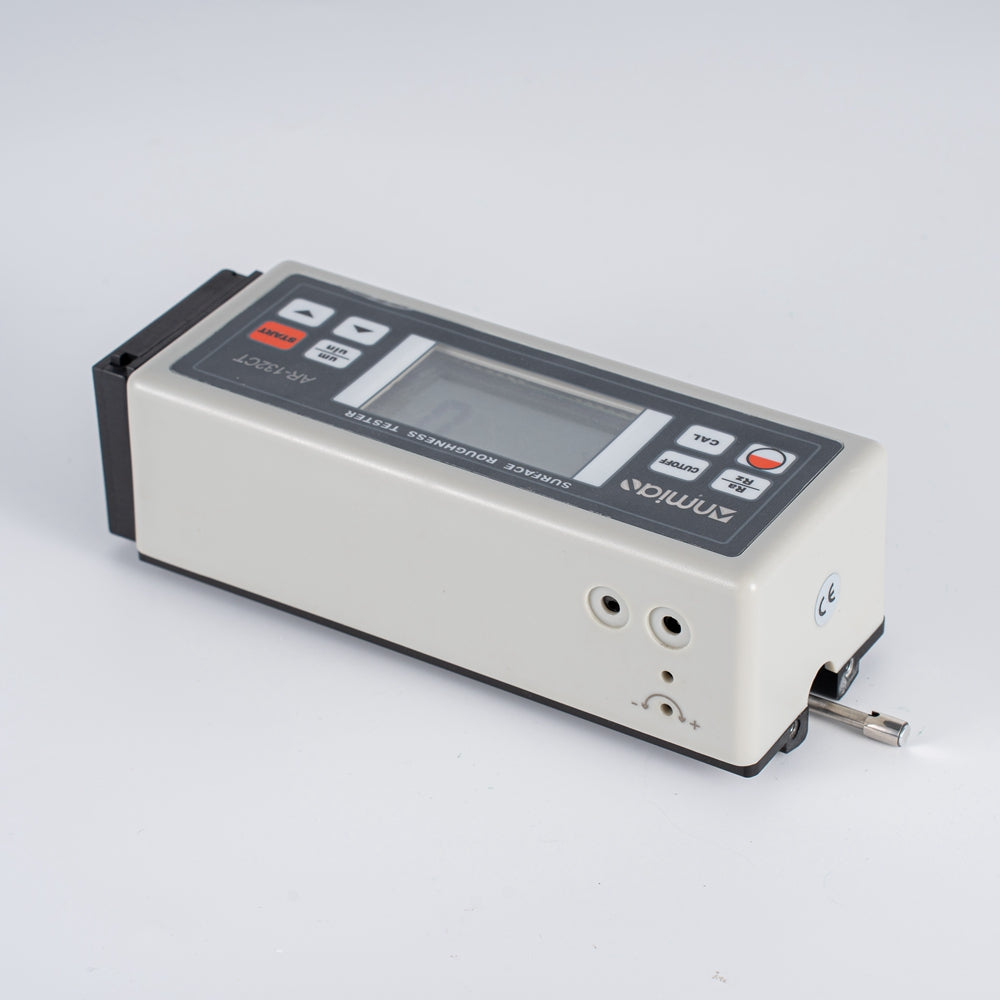 Concrete Surface Texture Tester 132CT