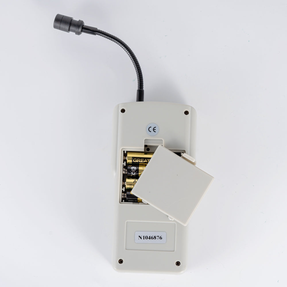 Belt Tension Tester AT-180S