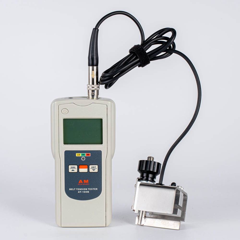 Belt Tension Meter 180B