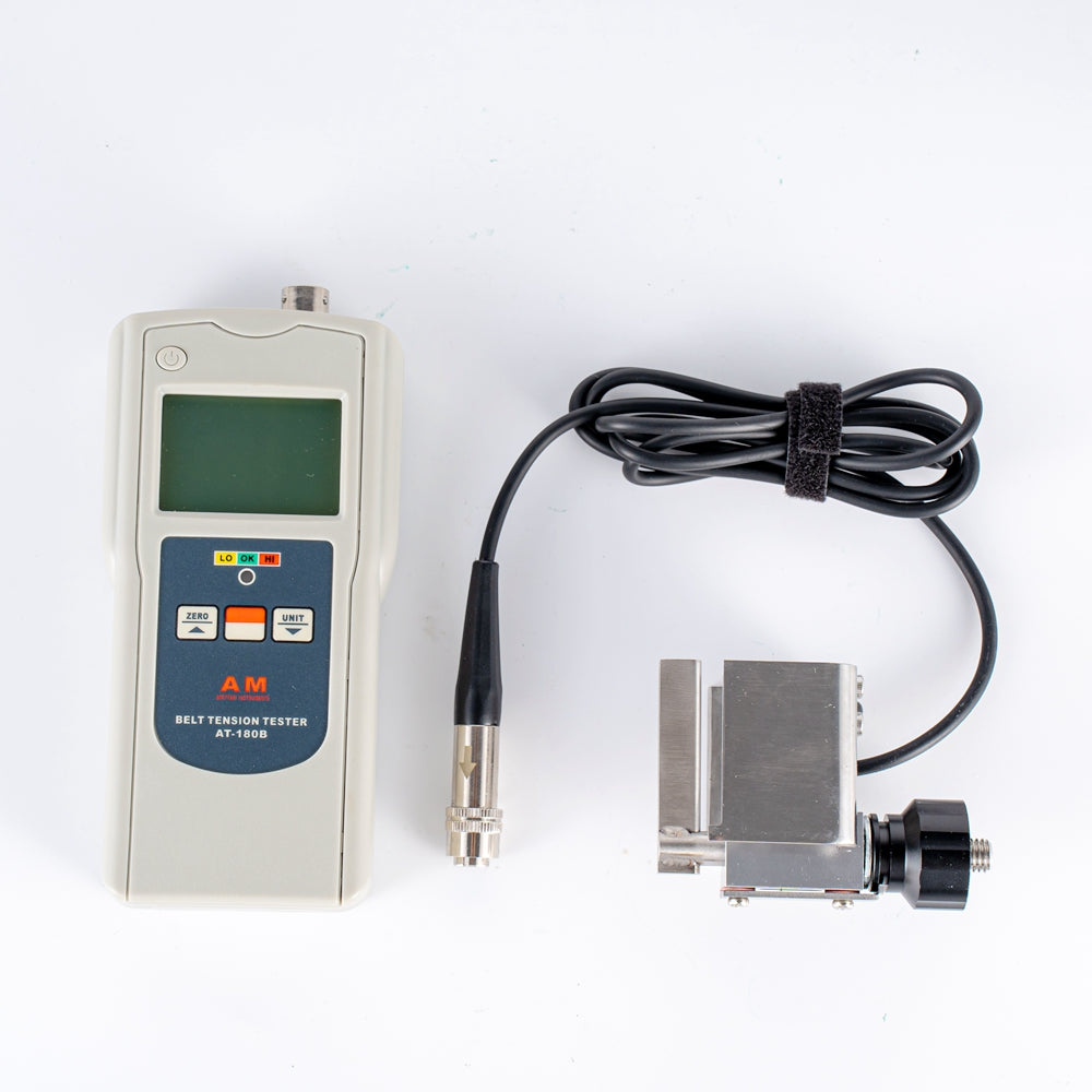 Belt Tension Meter 180B