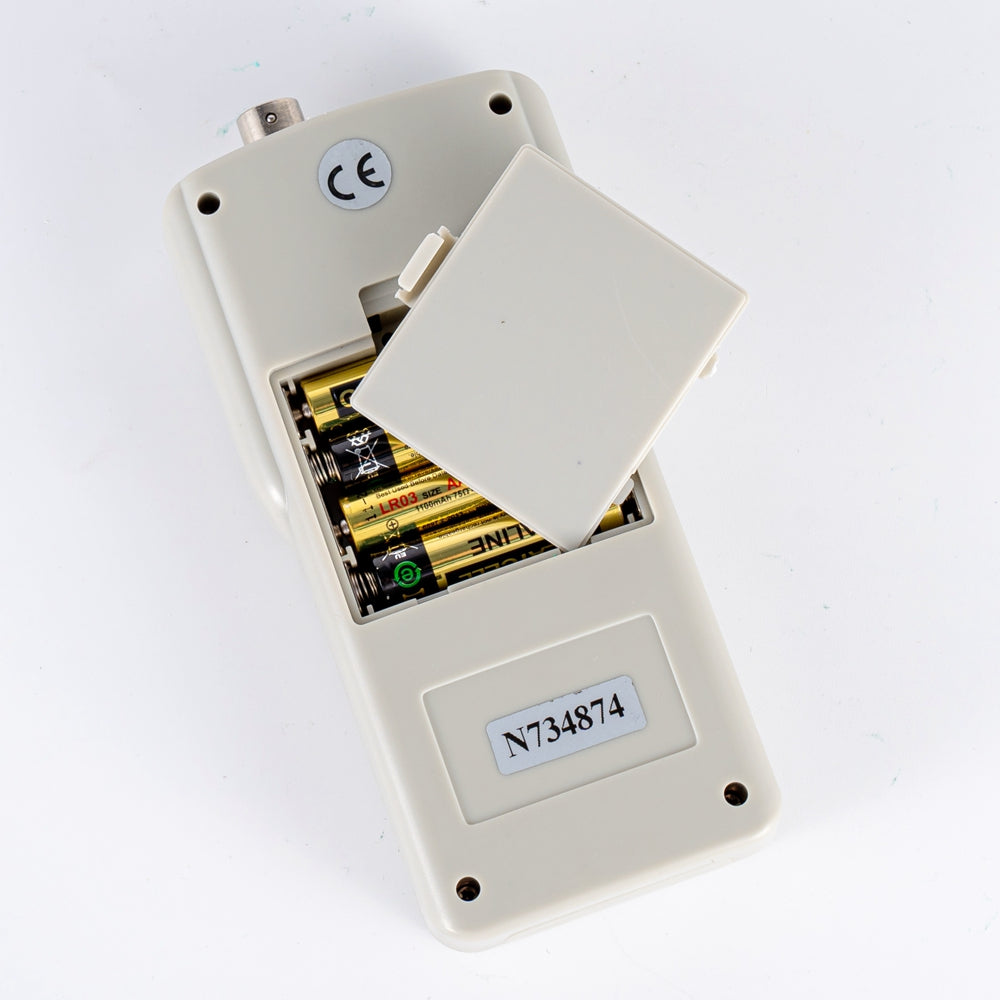 Digital Belt Tension Meter 180B