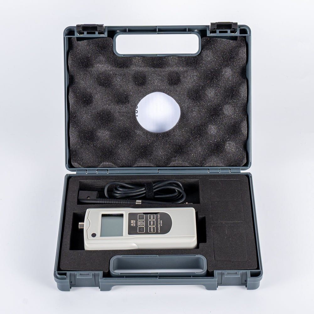 Infrared Belt Tension Tester