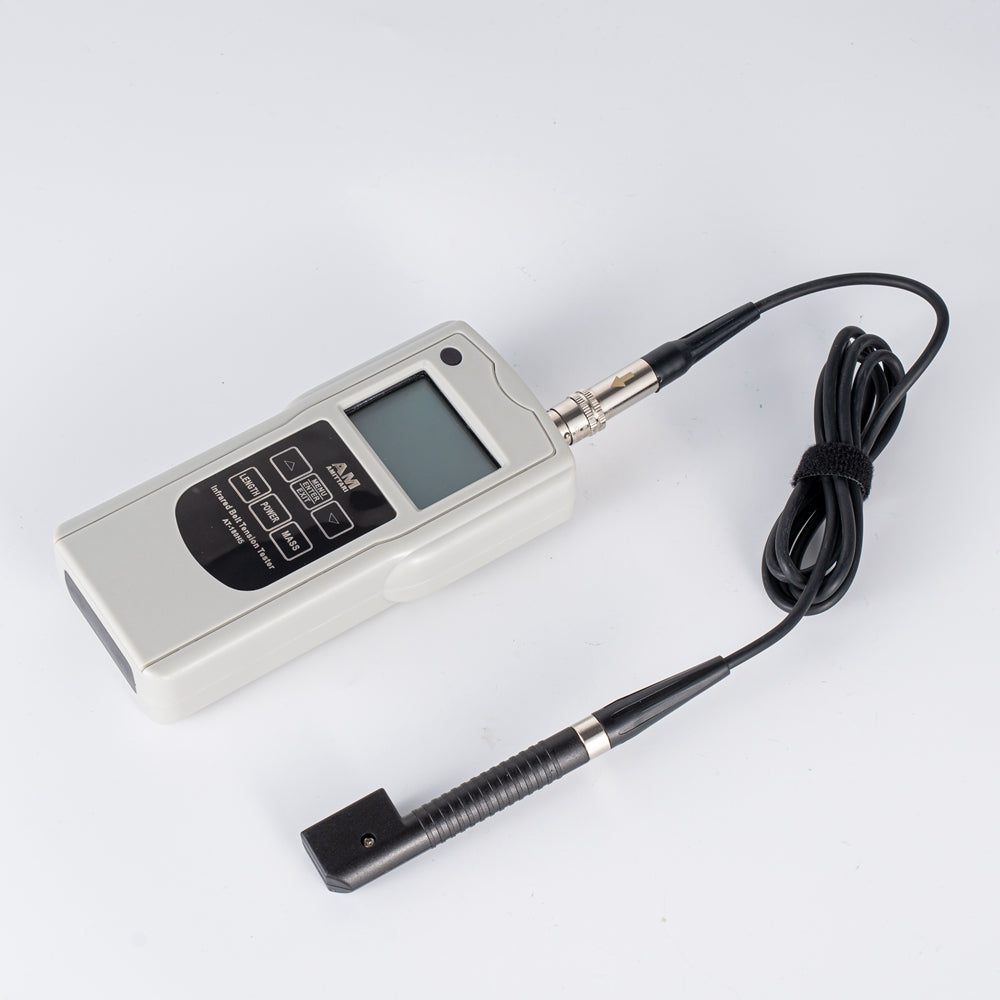 Infrared Belt Tension Tester
