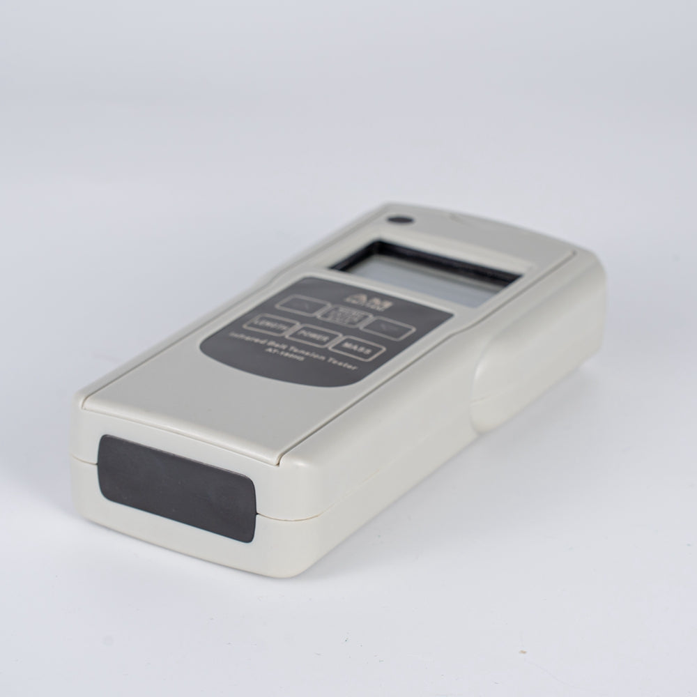 Infrared Belt Tension Tester