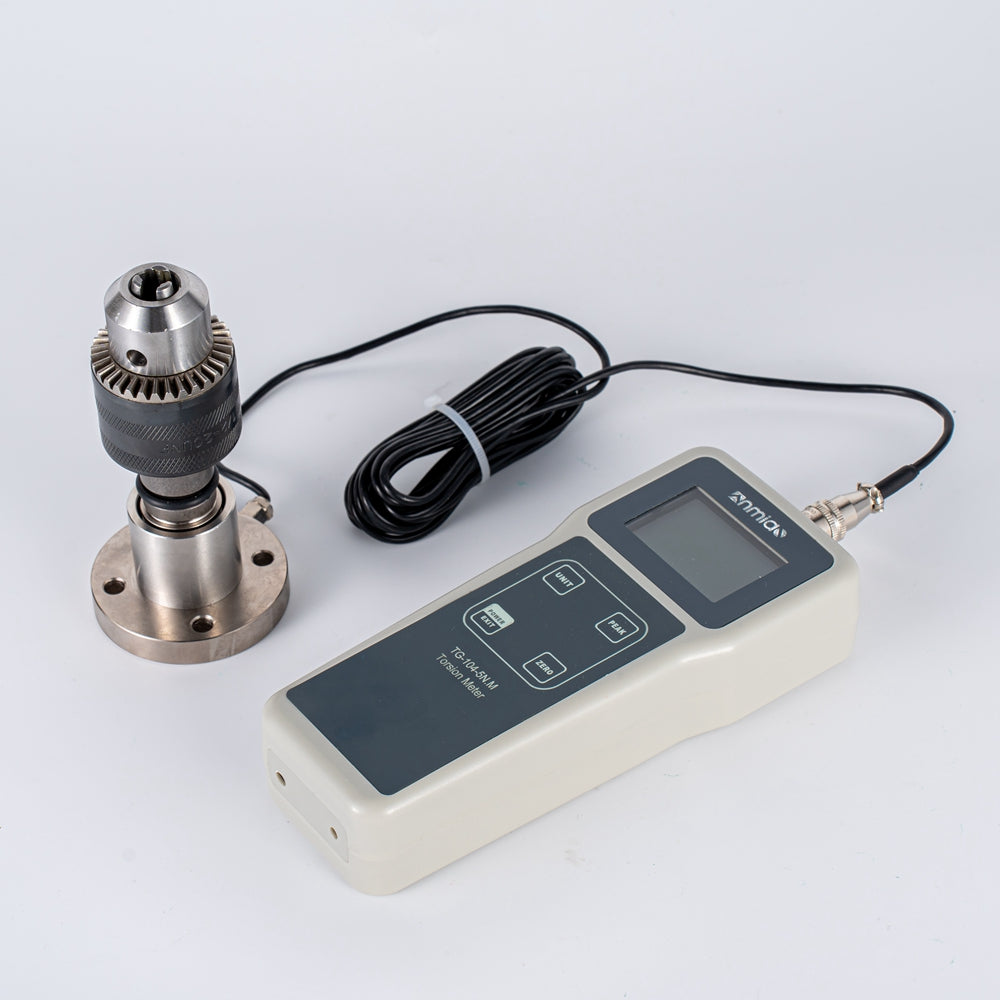 Hand-held Torque Meter TG-104