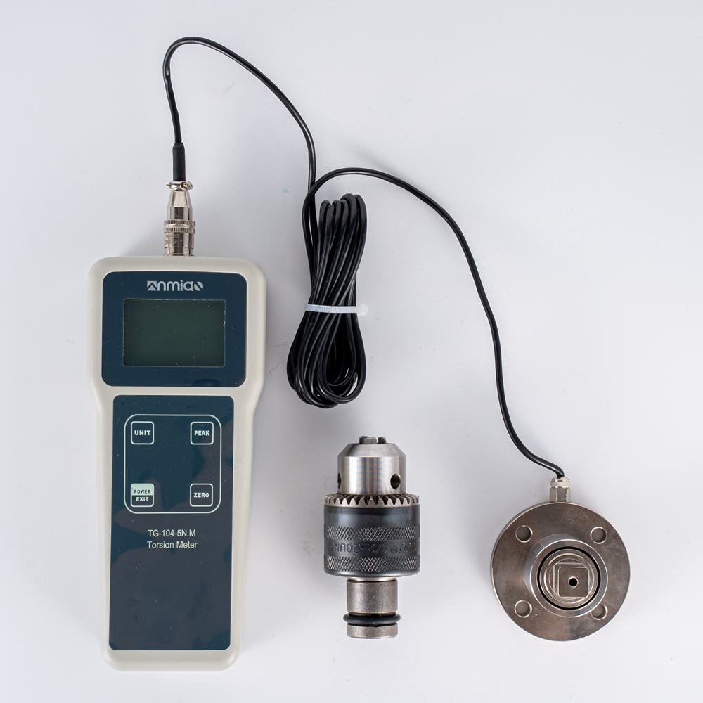 Hand-held Torque Meter TG-104