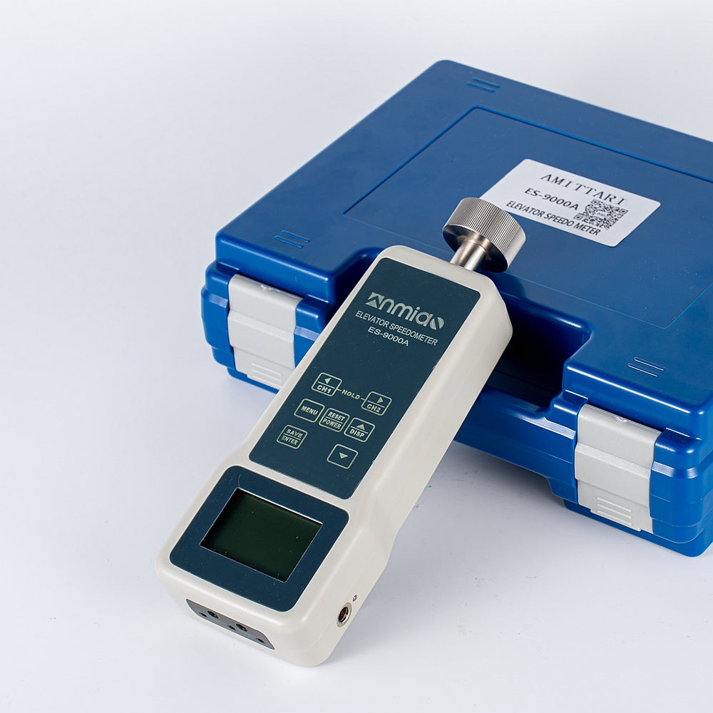 Elevator Speed Limiter Speedometer ES-9000A