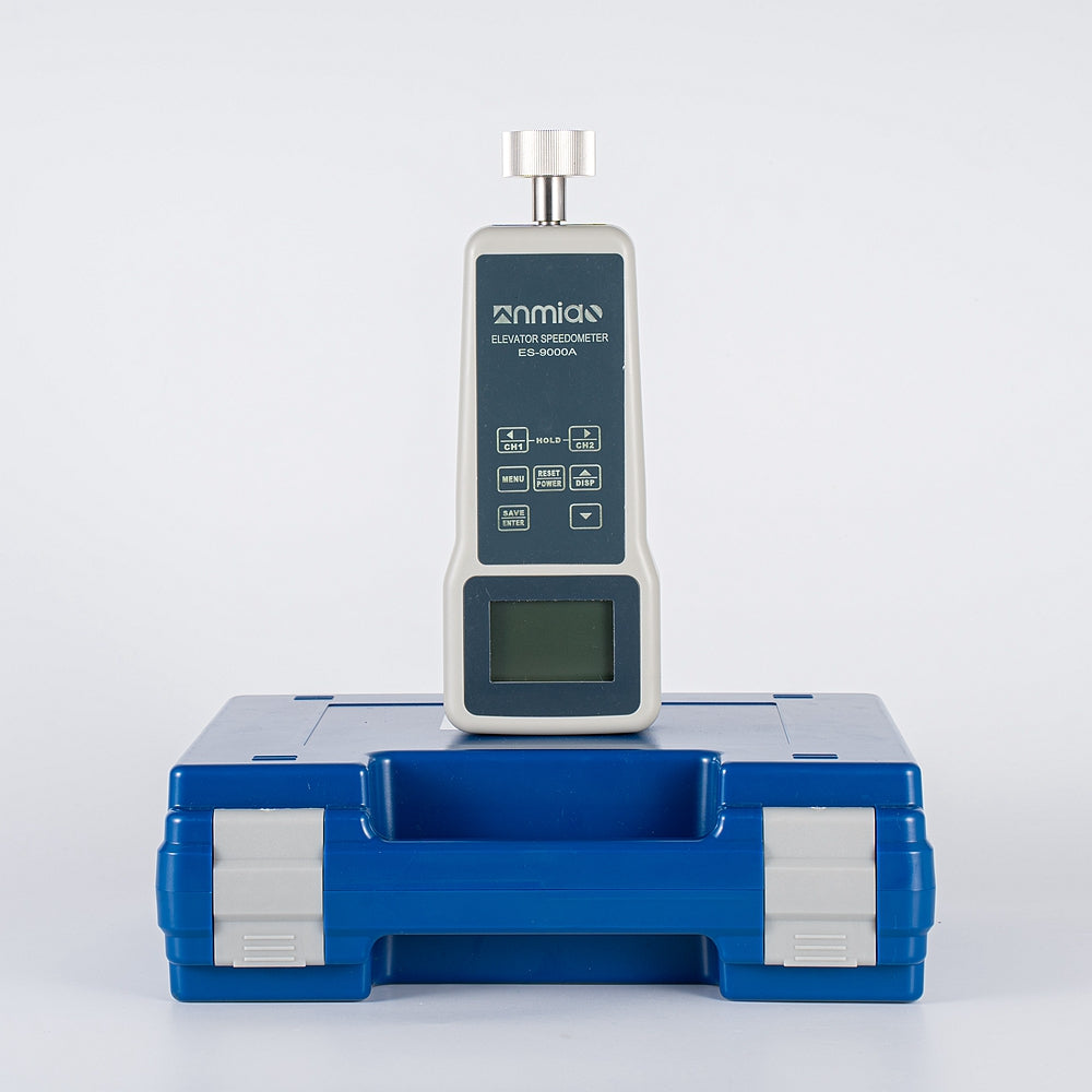 Elevator Speed Limiter Speedometer ES-9000A