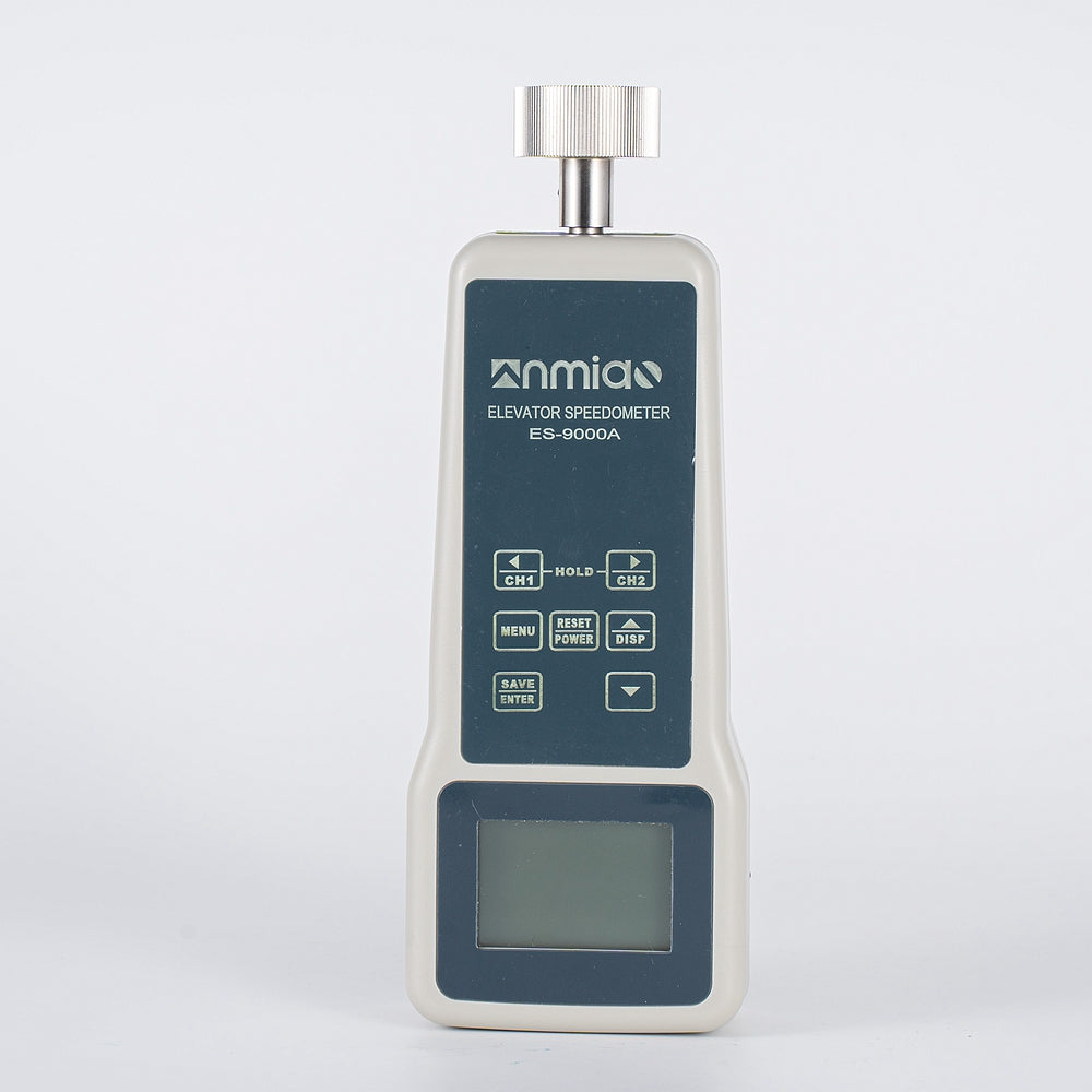 Elevator Speed Limiter Speedometer ES-9000A