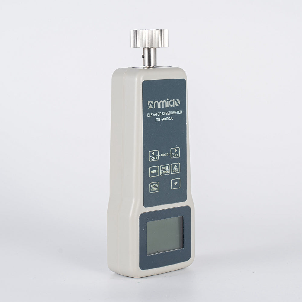 Elevator Speed Limiter Speedometer ES-9000A