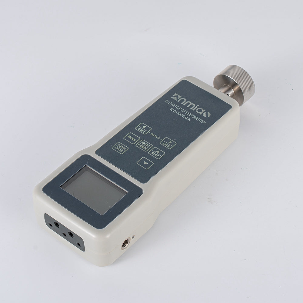 Elevator Speed Limiter Speedometer ES-9000A