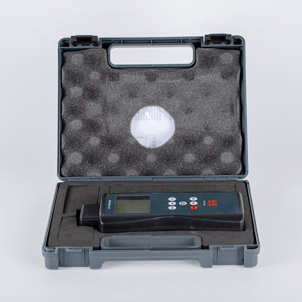 Fluorescence Detector Meter ATP-030