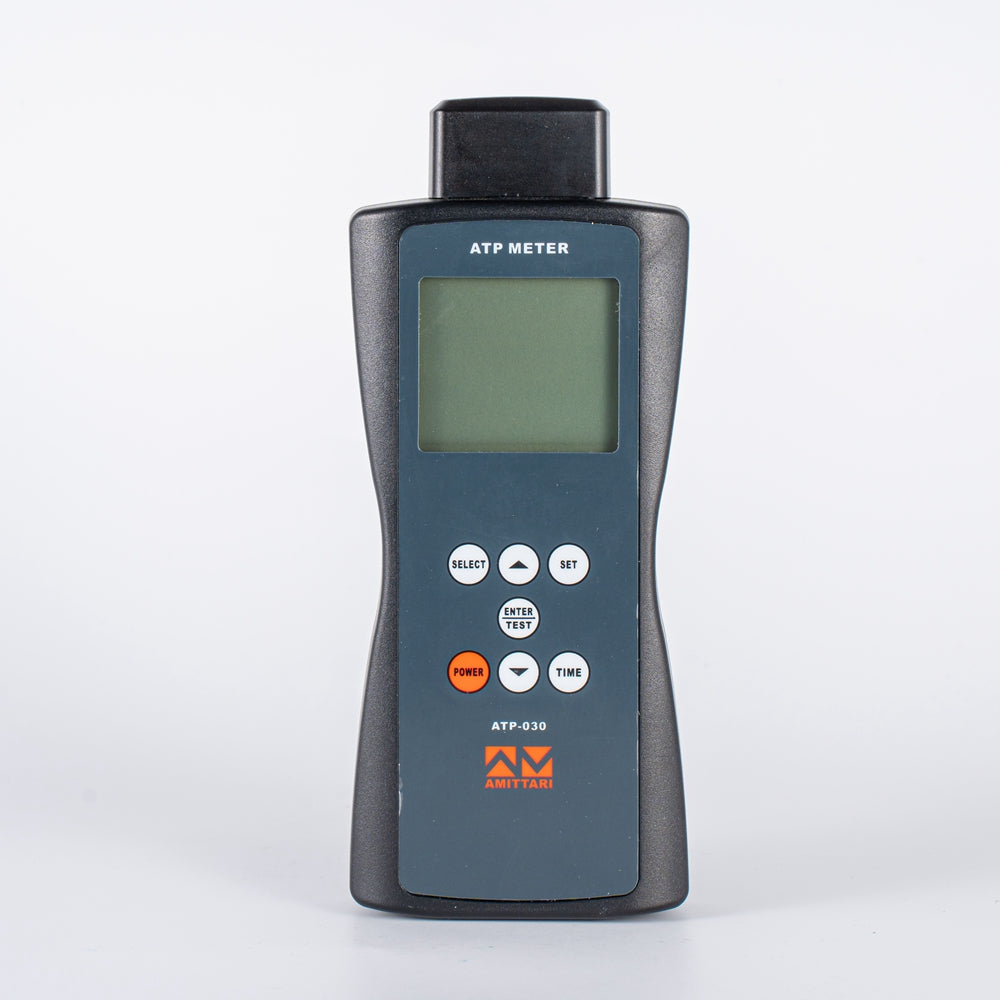 Fluorescence Detector Meter ATP-030