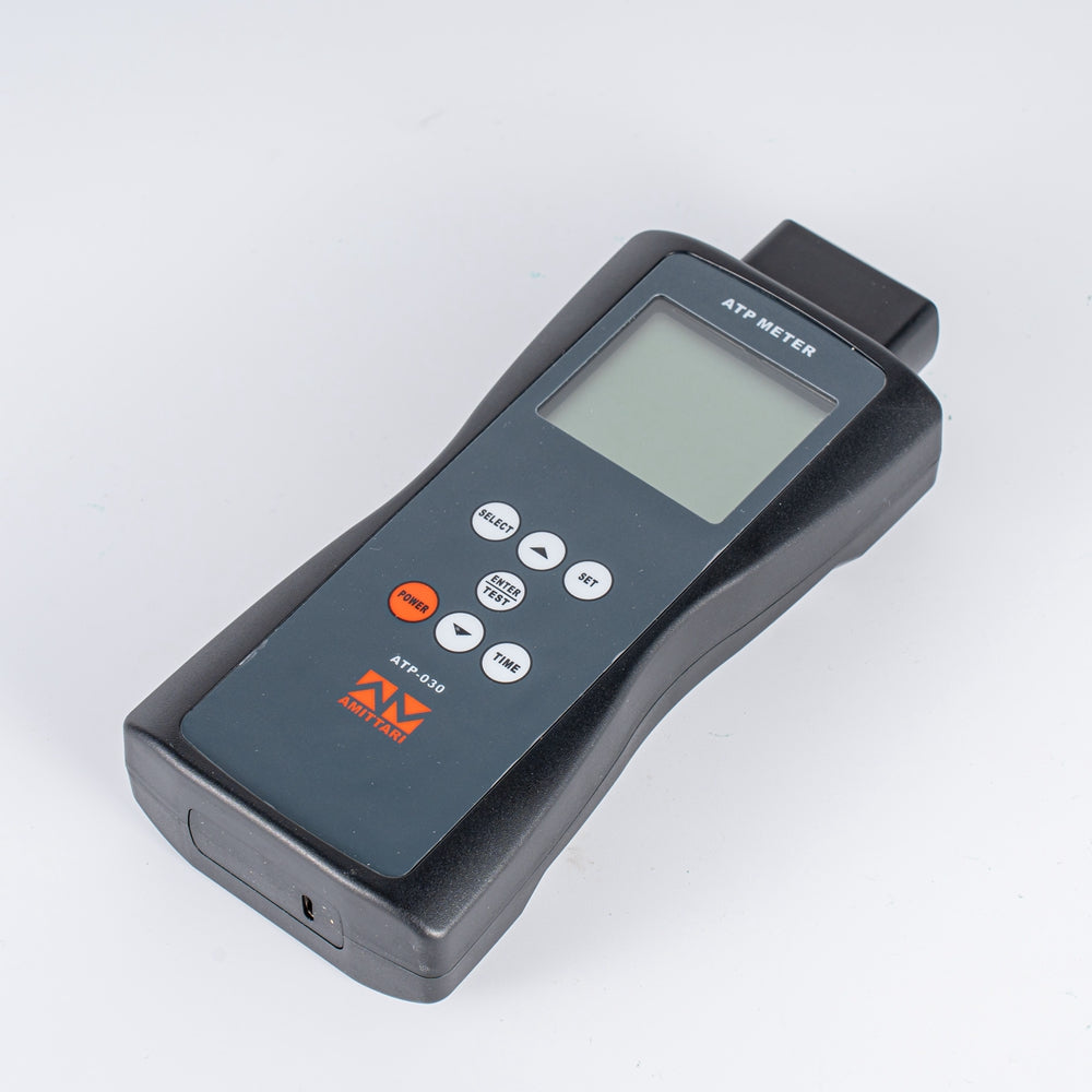 Fluorescence Detector Meter ATP-030