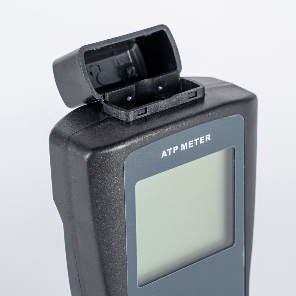 Fluorescence Detector Meter ATP-030